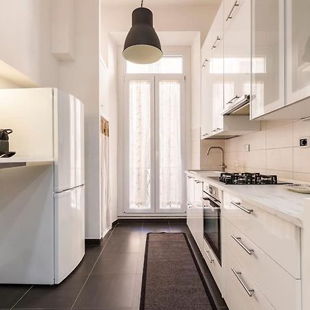 Holiday Apartment Rome Lr Blue Ngoại thất bức ảnh