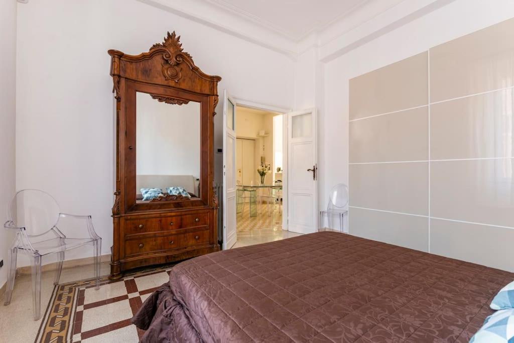 Holiday Apartment Rome Lr Blue Ngoại thất bức ảnh