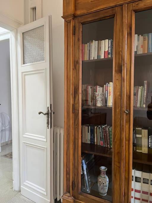 Holiday Apartment Rome Lr Blue Ngoại thất bức ảnh