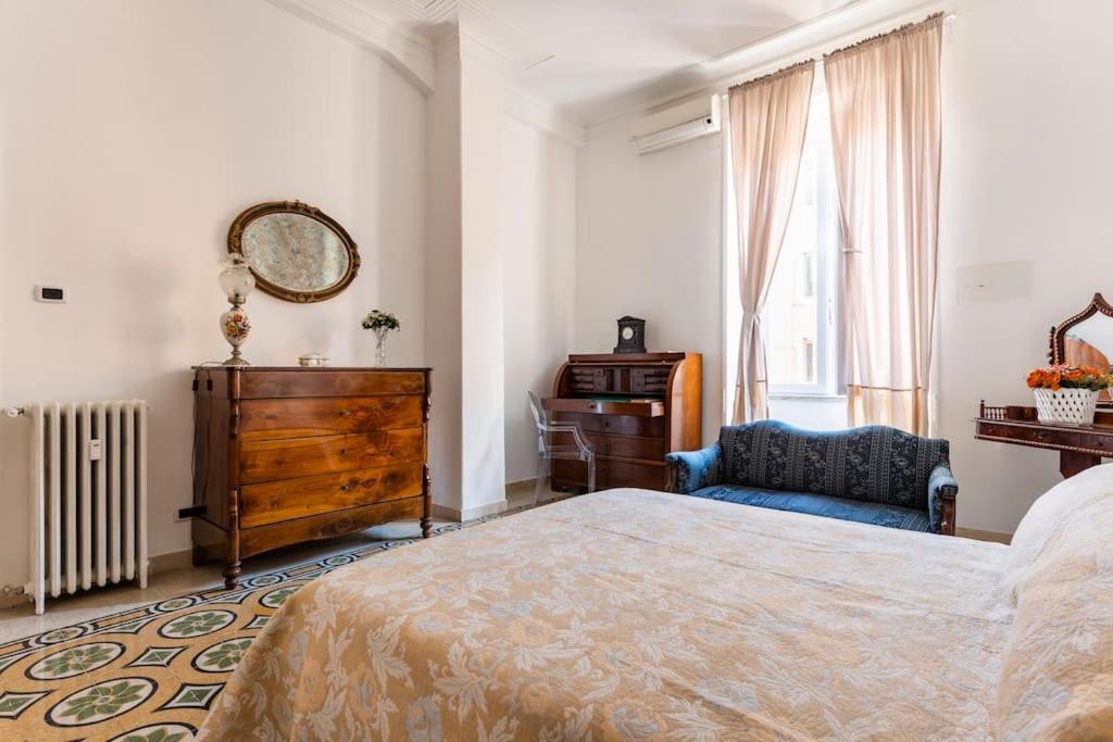 Holiday Apartment Rome Lr Blue Ngoại thất bức ảnh
