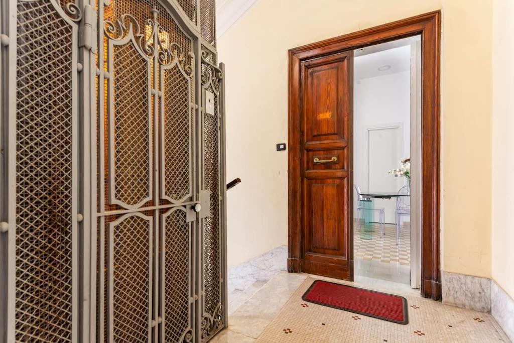 Holiday Apartment Rome Lr Blue Ngoại thất bức ảnh