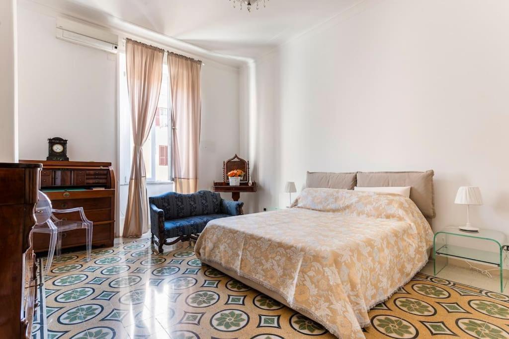 Holiday Apartment Rome Lr Blue Ngoại thất bức ảnh