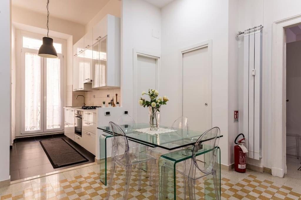 Holiday Apartment Rome Lr Blue Ngoại thất bức ảnh