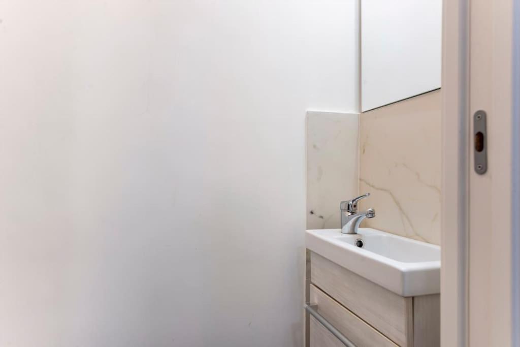Holiday Apartment Rome Lr Blue Ngoại thất bức ảnh
