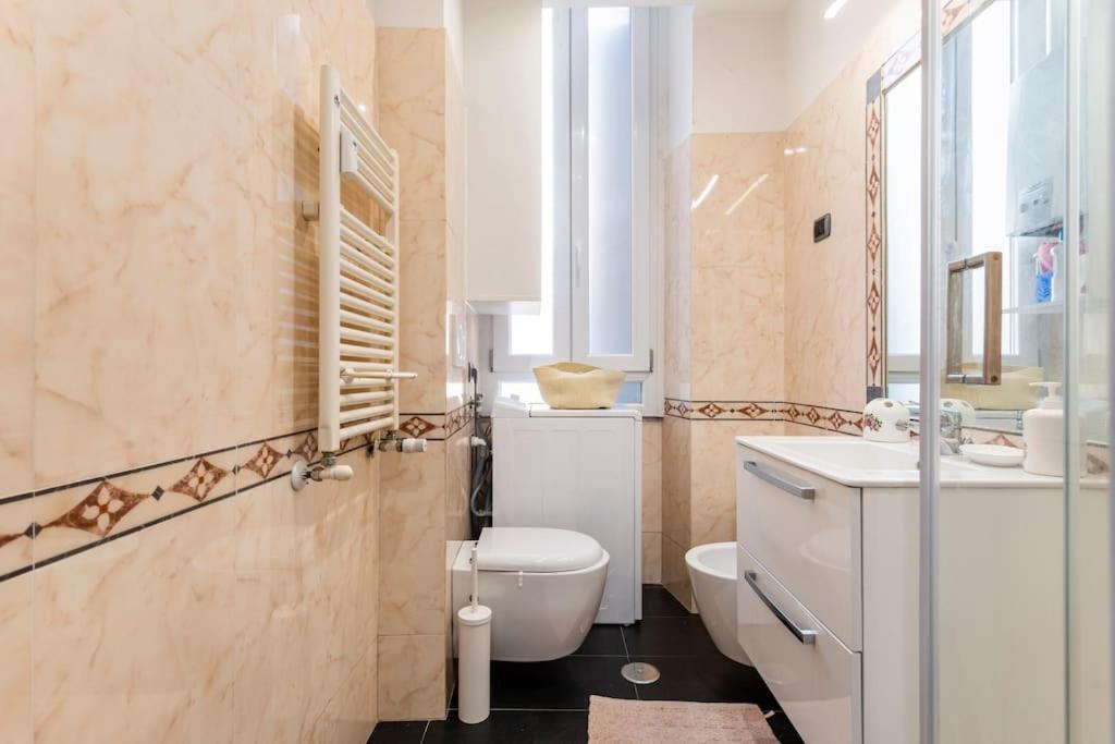 Holiday Apartment Rome Lr Blue Ngoại thất bức ảnh