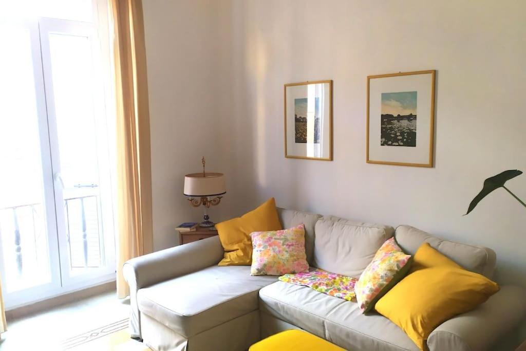 Holiday Apartment Rome Lr Blue Ngoại thất bức ảnh