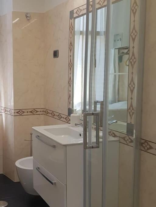 Holiday Apartment Rome Lr Blue Ngoại thất bức ảnh