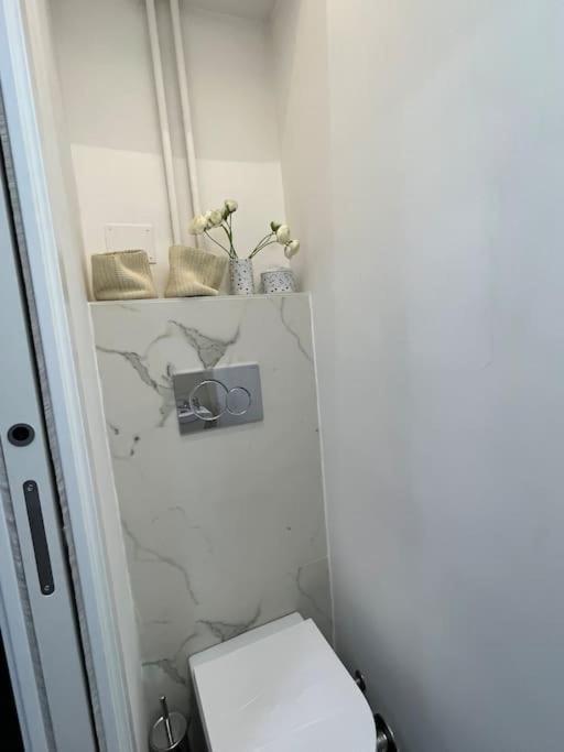 Holiday Apartment Rome Lr Blue Ngoại thất bức ảnh