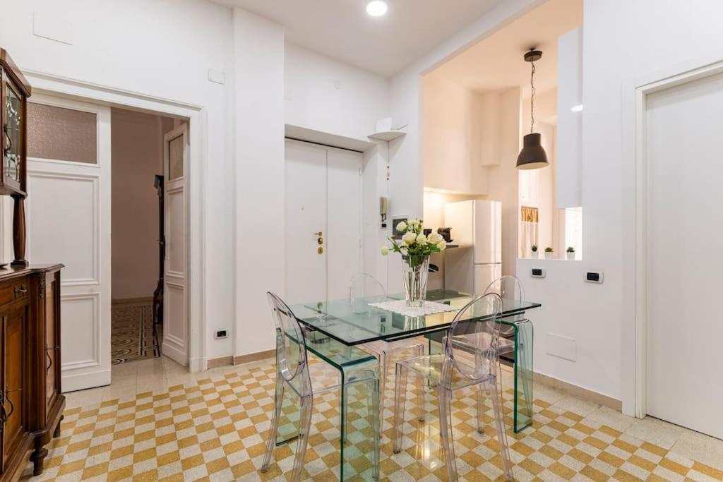 Holiday Apartment Rome Lr Blue Ngoại thất bức ảnh