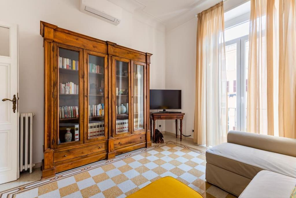 Holiday Apartment Rome Lr Blue Ngoại thất bức ảnh