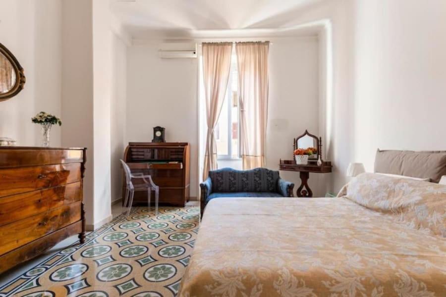 Holiday Apartment Rome Lr Blue Ngoại thất bức ảnh