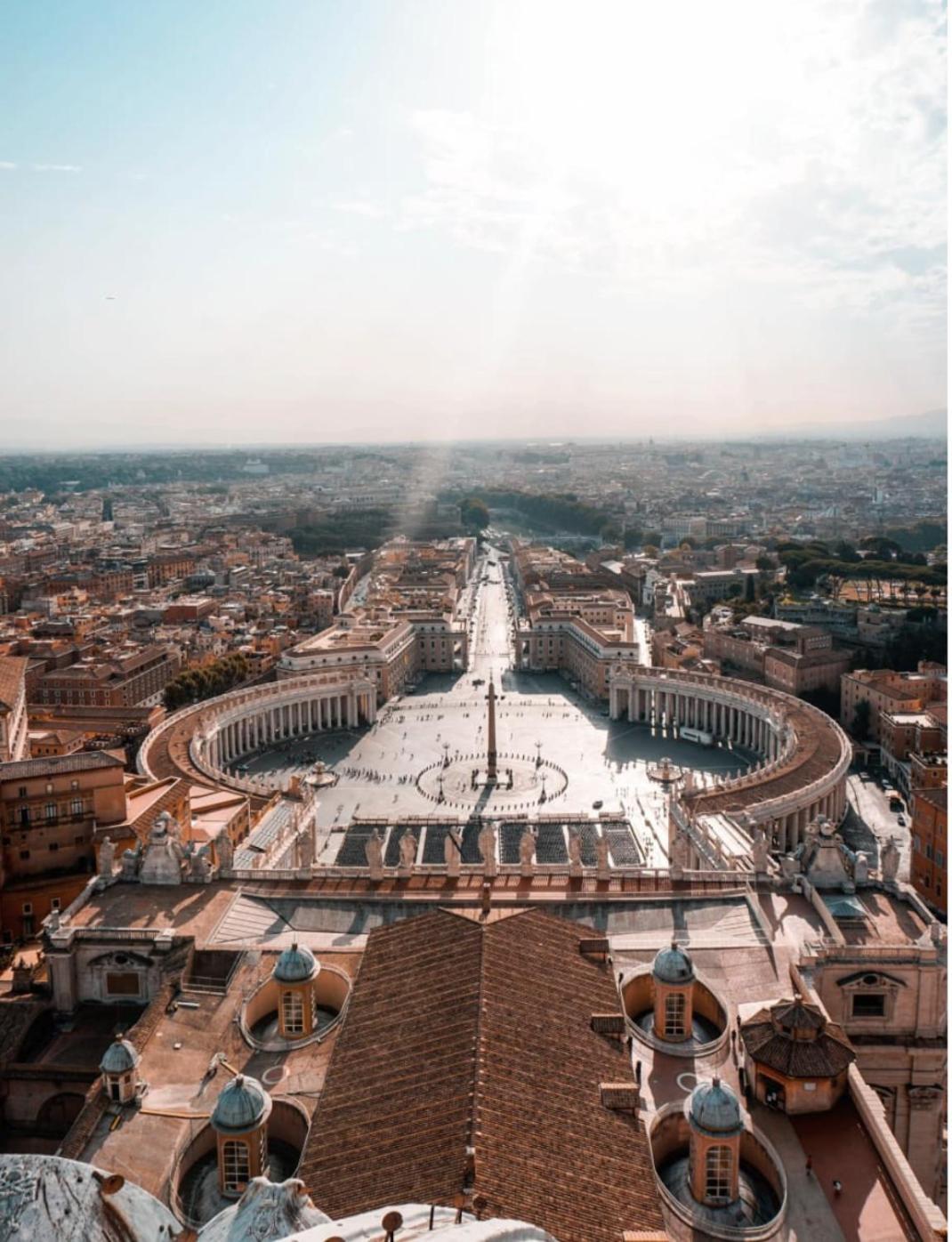 Holiday Apartment Rome Lr Blue Ngoại thất bức ảnh