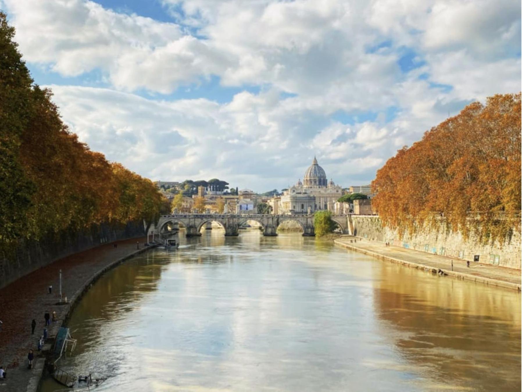 Holiday Apartment Rome Lr Blue Ngoại thất bức ảnh