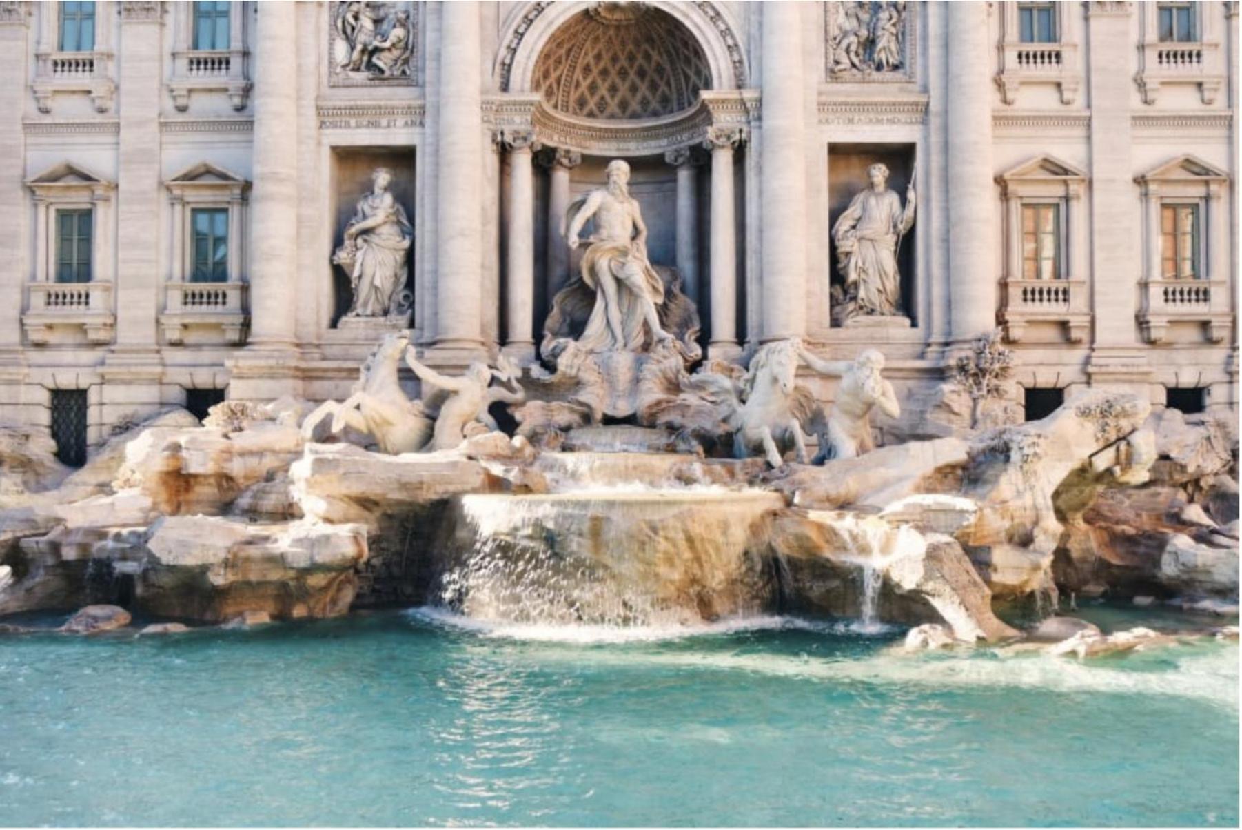 Holiday Apartment Rome Lr Blue Ngoại thất bức ảnh