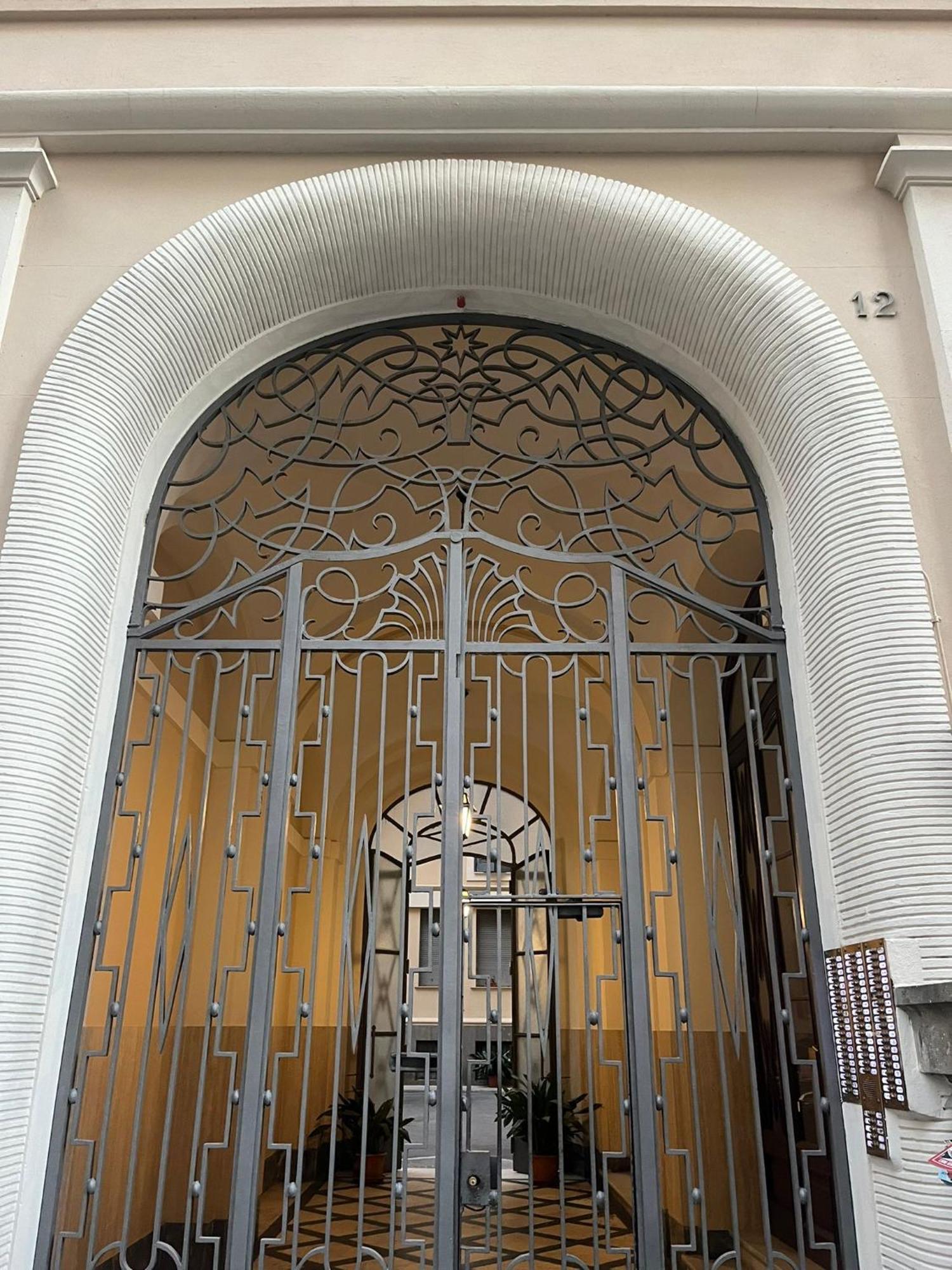 Holiday Apartment Rome Lr Blue Ngoại thất bức ảnh