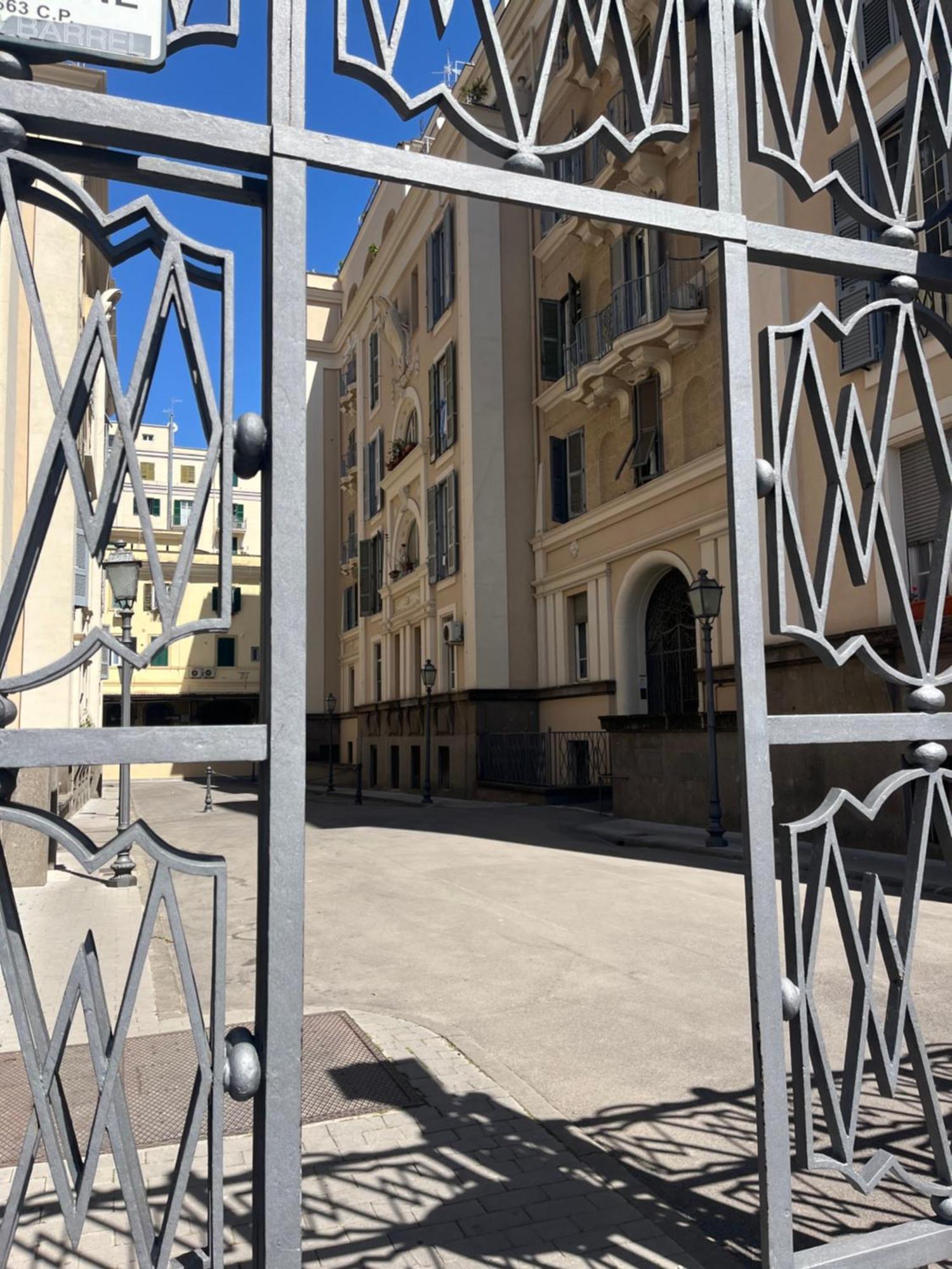 Holiday Apartment Rome Lr Blue Ngoại thất bức ảnh