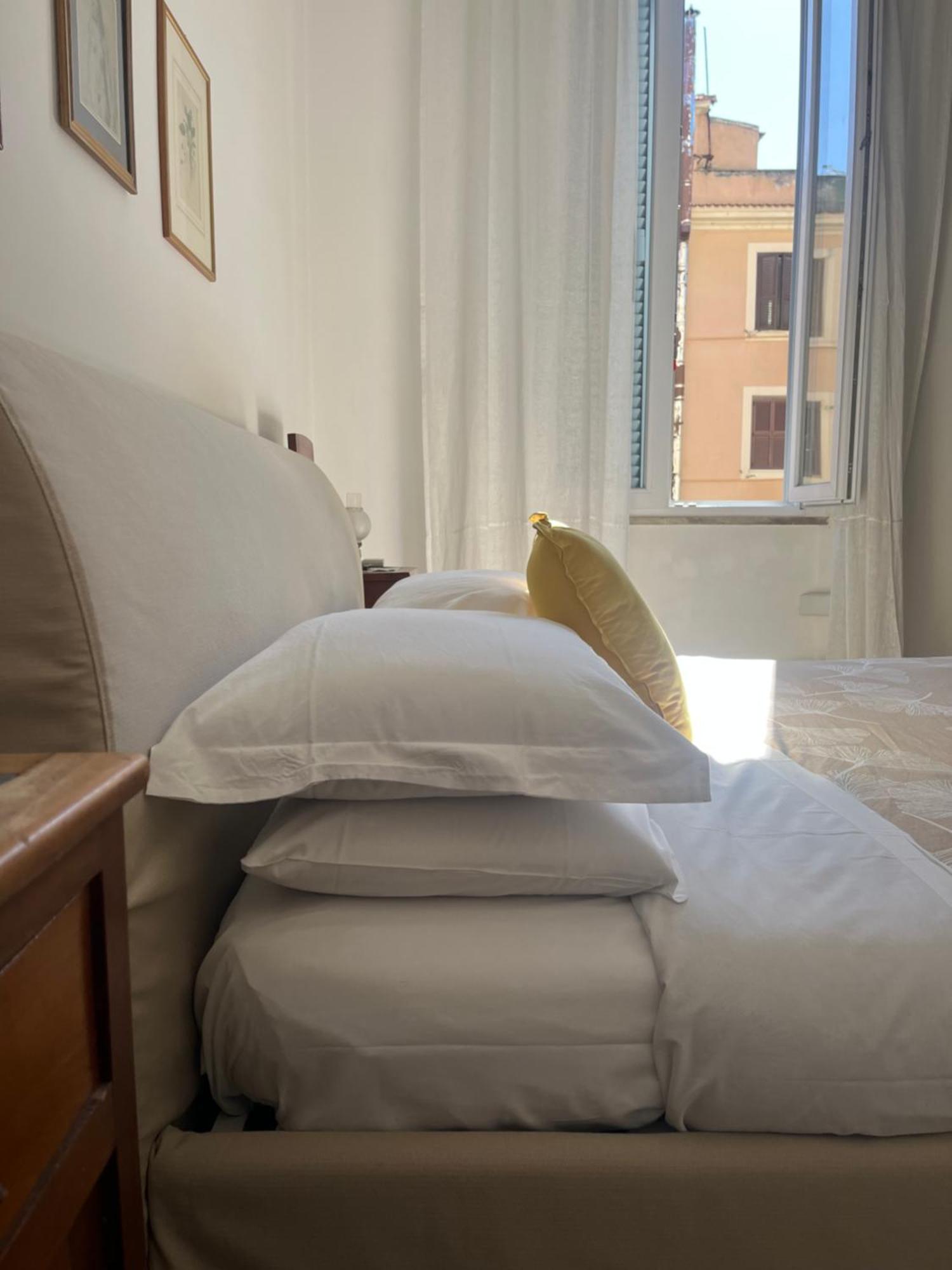 Holiday Apartment Rome Lr Blue Ngoại thất bức ảnh