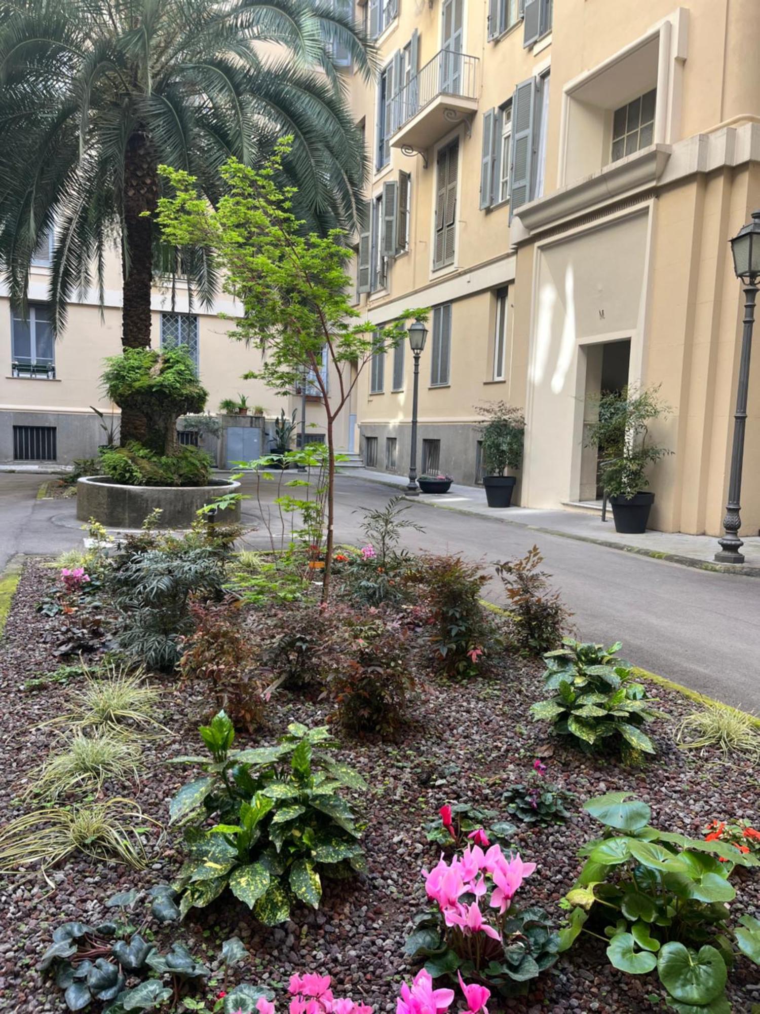 Holiday Apartment Rome Lr Blue Ngoại thất bức ảnh