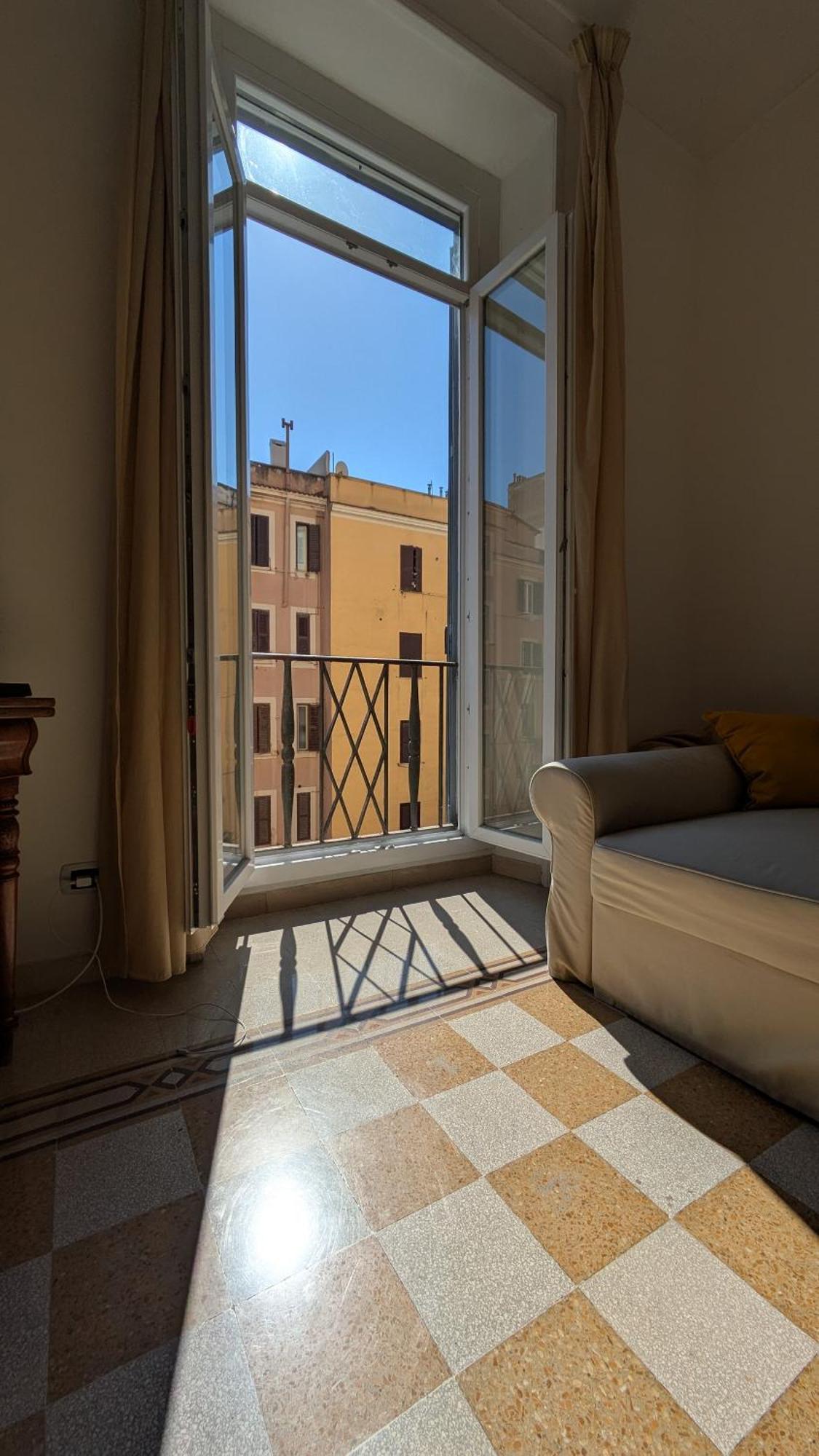 Holiday Apartment Rome Lr Blue Ngoại thất bức ảnh