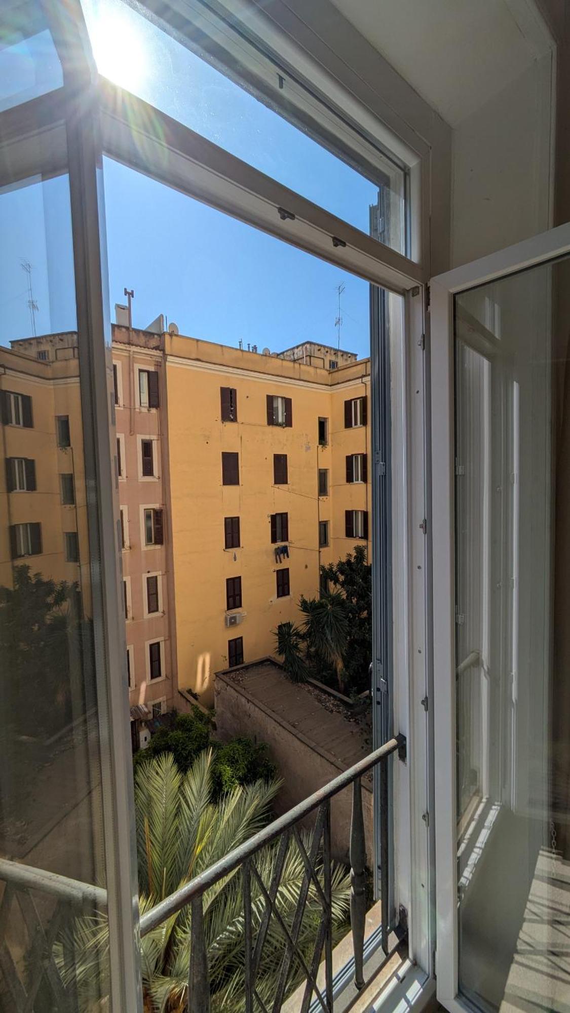 Holiday Apartment Rome Lr Blue Ngoại thất bức ảnh